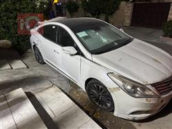 هيونداي أزيرا